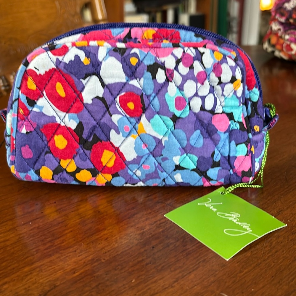 Vera Bradley Cosmetic bag